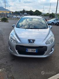 Peugeot 308 1.6 8V HDi 93CV SW Business