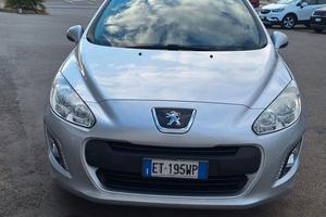 Peugeot 308 1.6 8V HDi 93CV SW Business