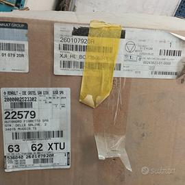 Faro dx Dacia Sandero III Stepway / Logan III
