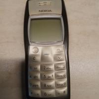 Cellulare Nokia 1100
