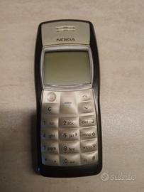 Cellulare Nokia 1100