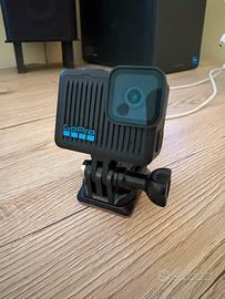 Gopro HERO
