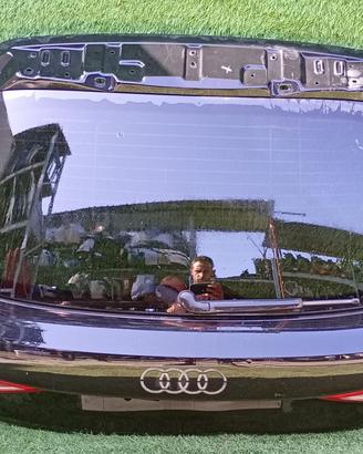 PORTELLONE POSTERIORE COMPLETO AUDI A3 Serie (8V1)