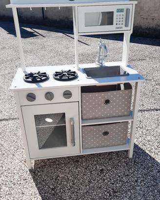 cucina per bambini