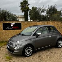 Fiat 500 1.3 Multijet 95 CV Lounge iper full xfett