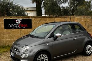 Fiat 500 1.3 Multijet 95 CV Lounge iper full xfett