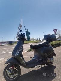 Piaggio Vespa 150 S