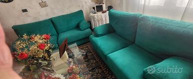 coppia di divani