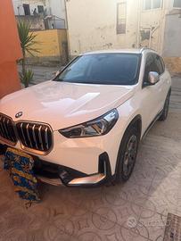 BMW x1 sDrive 18d-36000km-Full optional