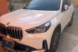 BMW x1 sDrive 18d-36000km-Full optional