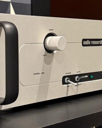 AUDIO RESEARCH LS2 ‘’B’’