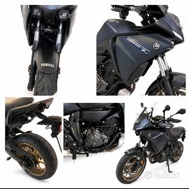 Yamaha Tracer 7 GT