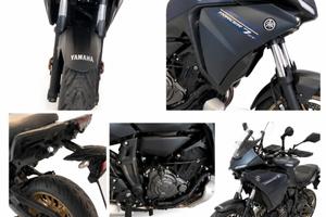 Yamaha Tracer 7 GT