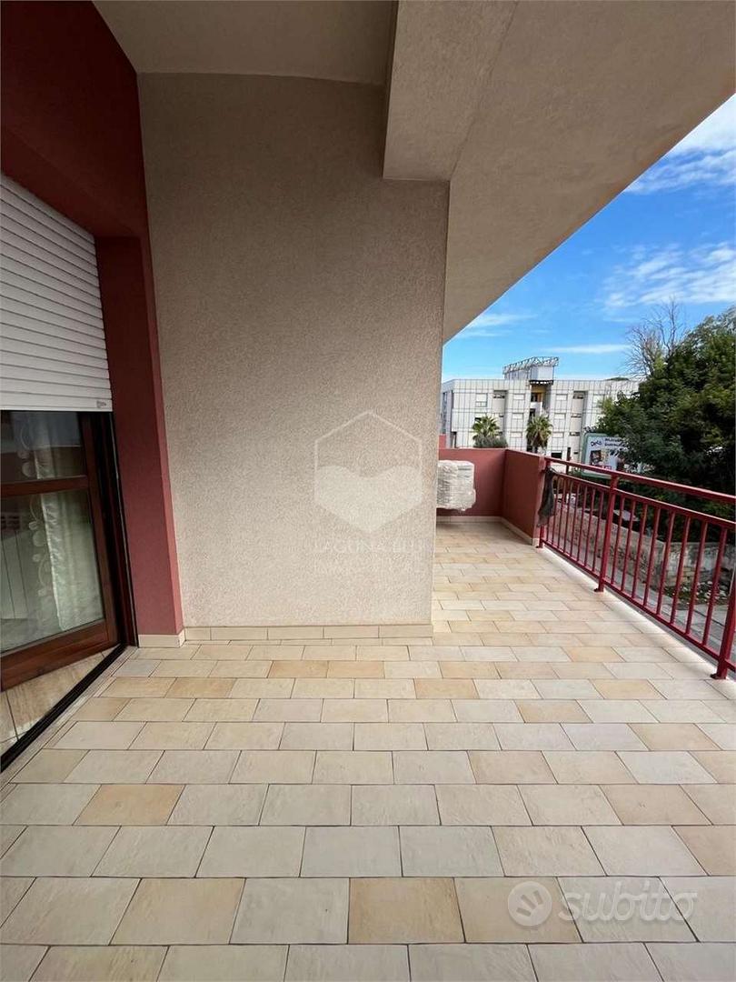 Apartment in Marsala, Casabianca - Vista 4