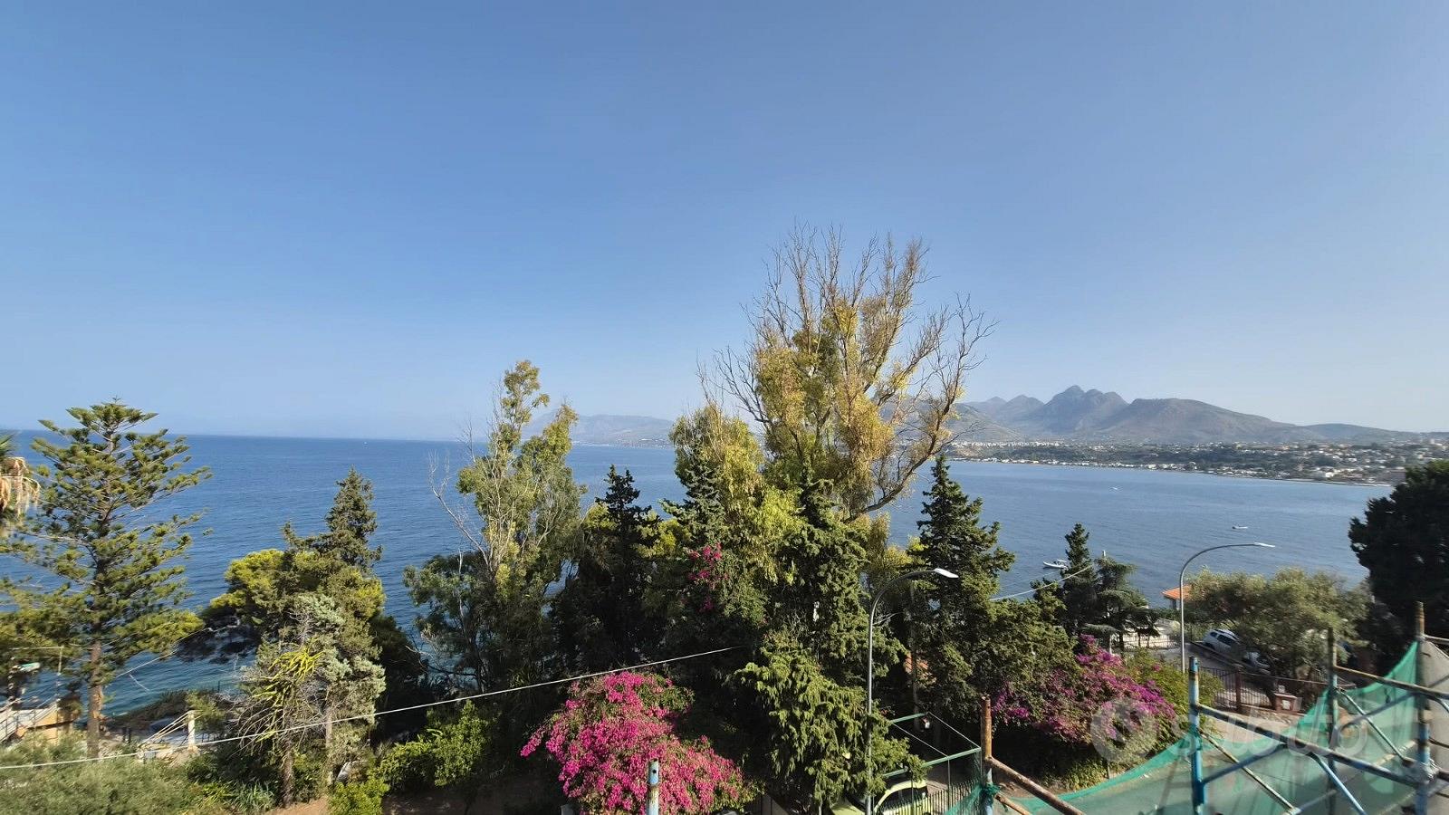 Appartamento – Santa Flavia, Solanto - Altro