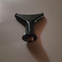 chiave per rimozione chiodi scarpe atletica 