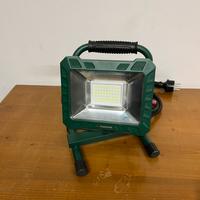 Lampada led Parkside 4500 lm presa alta tensione