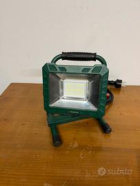 Lampada led Parkside 4500 lm presa alta tensione