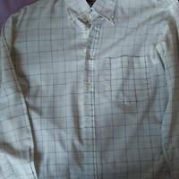 camicia a maniche lunghe