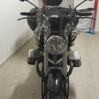 Moto BMW R1200R 
