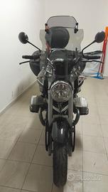 Moto BMW R1200R 