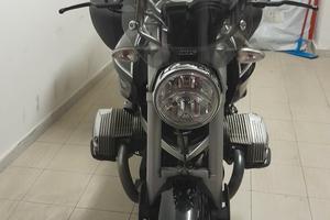 Moto BMW R1200R 