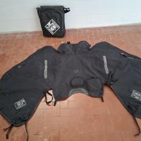 Termoscudo Tucano Kymco - Kymco X-Town 300i