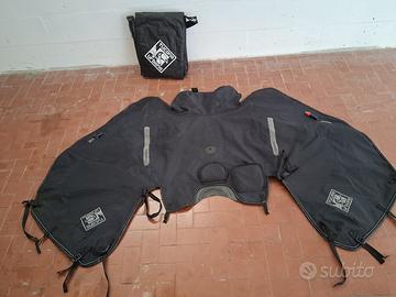 Termoscudo Tucano Kymco - Kymco X-Town 300i