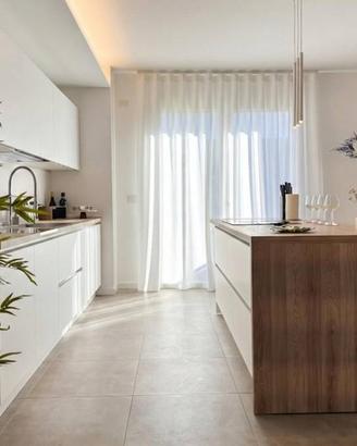 Appartamento di 141 m² con 4 locali a Sant'Ambrogi