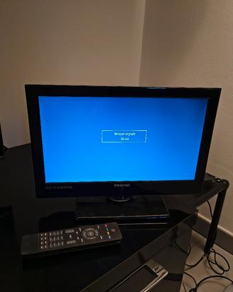 TV piccola 
