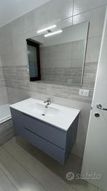Mobile bagno nuovo