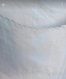 camicia da notte della nonna
