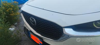 MAZDA CX30 MYLD HYBRID 2023 UNICO PROPRIETARIO 