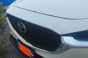MAZDA CX30 MYLD HYBRID 2023 UNICO PROPRIETARIO 