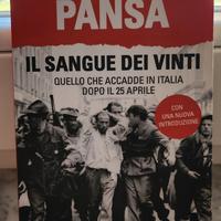Il sangue dei vinti