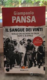 Il sangue dei vinti