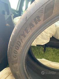 Gomme R18 estive