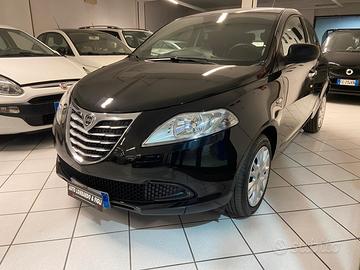 Lancia Ypsilon 1.3 MJT 16V 95 CV 5 porte S&S Elefa