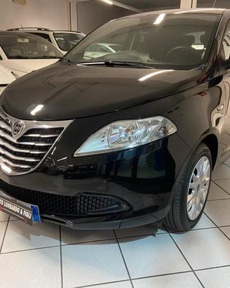 Lancia Ypsilon 1.3 MJT 16V 95 CV 5 porte S&S Elefa