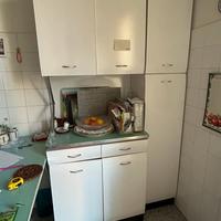 Mobili da cucina ed elettrodomestici