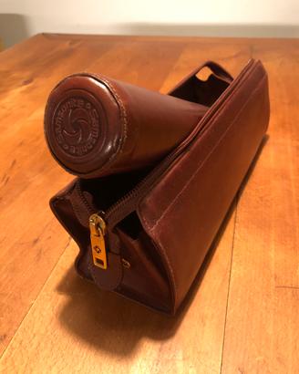 Porta orologi Samsonite