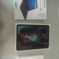Ipad Pro 2018 64Gb