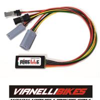 Kit sblocco bosch ribelle plus GEN 2-3-4 cx