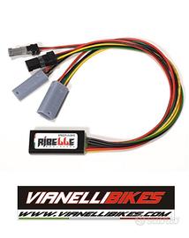 Kit sblocco bosch ribelle plus GEN 2-3-4 cx