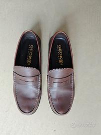 mocassini Geox - misura 40