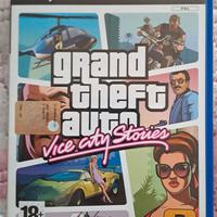GRAND THEFT AUTO