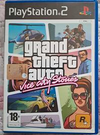 GRAND THEFT AUTO