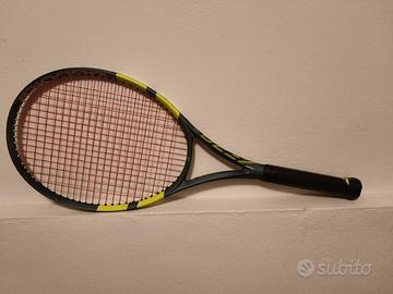 Babolat Pure Aero 98 2026 taglia 2 
