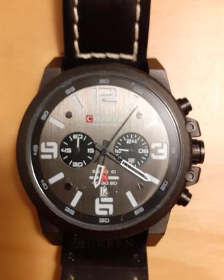 Orologi Curren