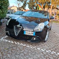 Alfa Romeo Giulietta Distinctive 120cv